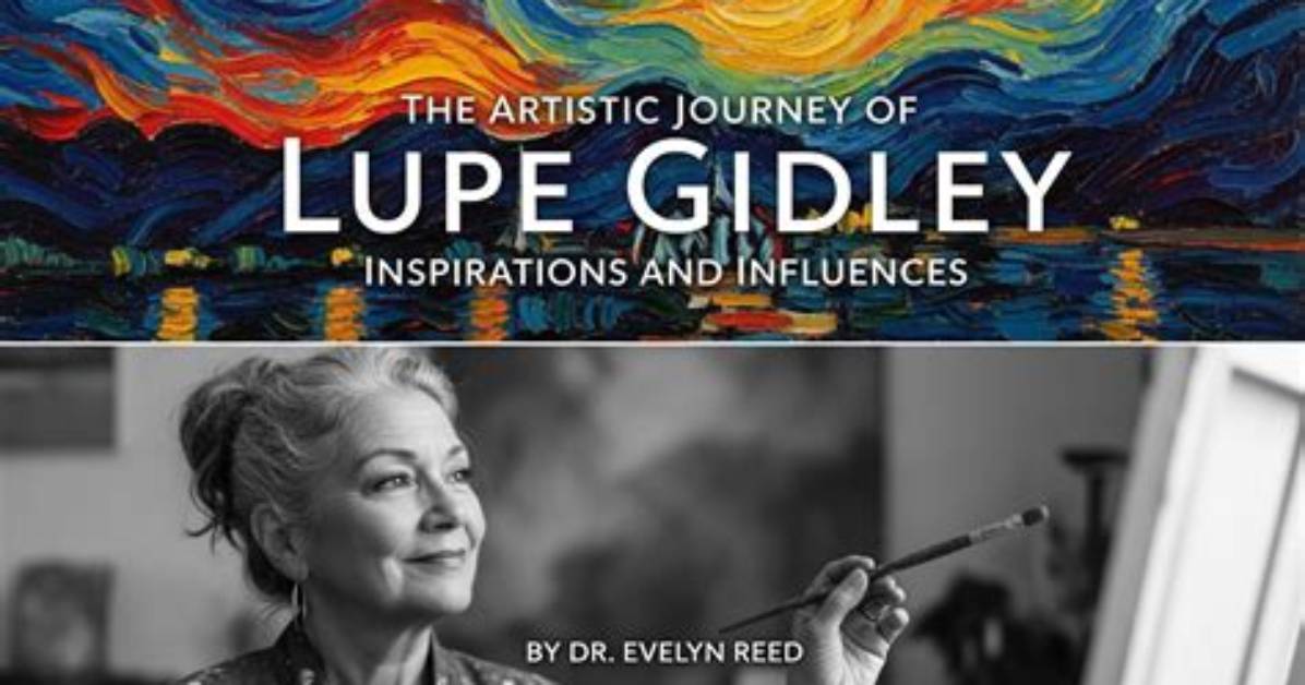 Uncovering Inspirations and Influences in His Creative Journey