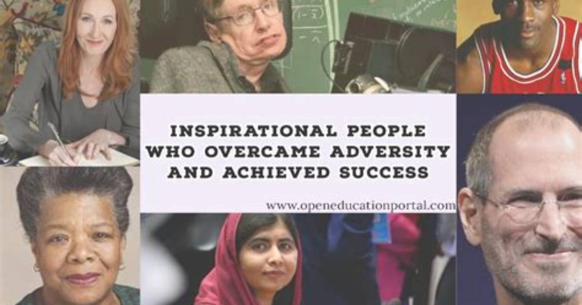 Uncovering Inspiring Insights and Achievements