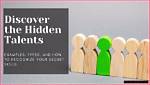 Uncovering Inspiring Insights and Hidden Connections