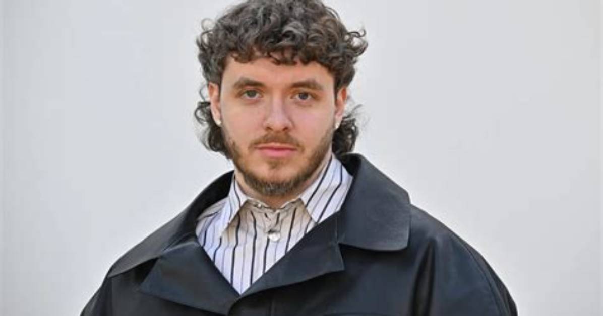 Uncovering Jack Harlow's Ancestry and Heritage