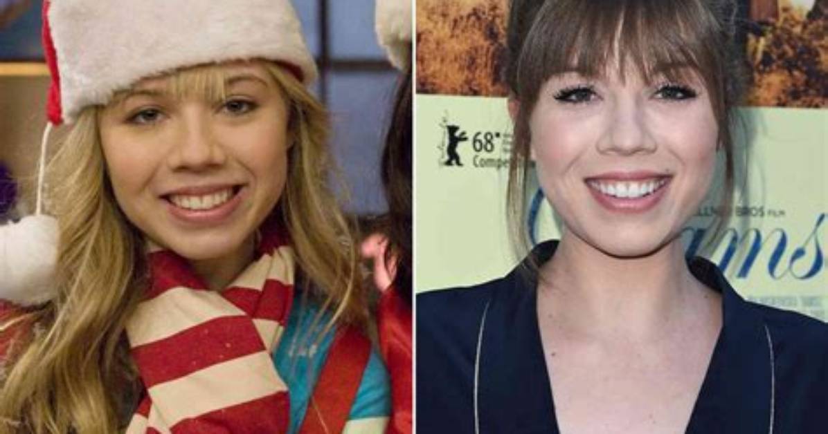 Uncovering Jennette Mccurdy's Love Life: Past and Present Connections