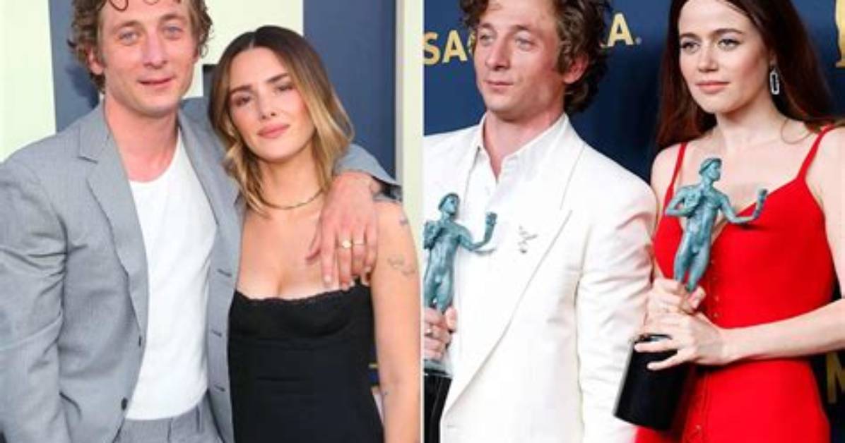 Uncovering Jeremy Allen White's Origins: a Journey to His Birthplace