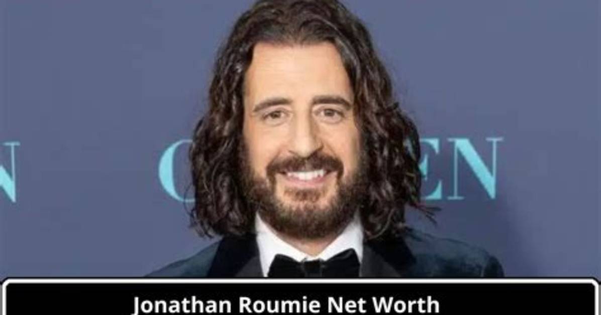 Uncovering Jonathan Roumie's Net Worth