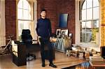 Uncovering Joshua Kushner's Stature: Unveiling His Height