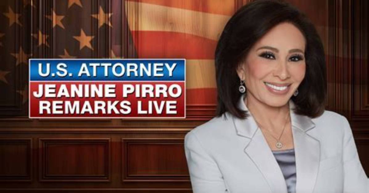 Uncovering Judge Jeanine Pirro's Marital History