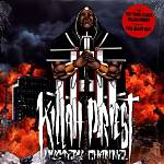 Uncovering Killah Priest's Financial Empire: a Deep Dive into His Net Worth