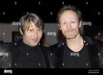 Uncovering Lars Mikkelsen's Height: an in-Depth Analysis