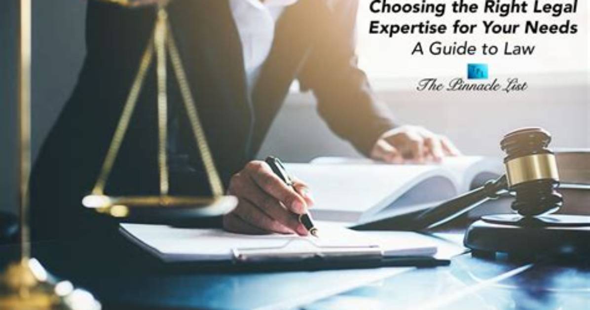 Uncovering Legal Expertise and Personal Triumphs
