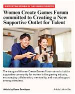 Uncovering Love, Gaming, and Mutual Support