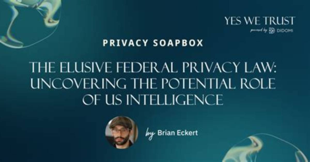 Uncovering Love, Trust, and Privacy