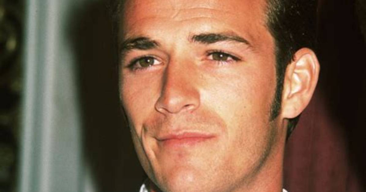 Uncovering Luke Perry's Marital Journey: a Comprehensive Insight