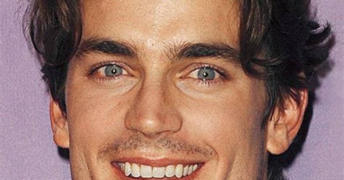 Uncovering Matt Bomer's Age in the Intriguing Series "White Collar"