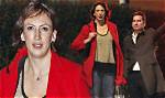 Uncovering Miranda Hart's Relationships: a Comprehensive Guide