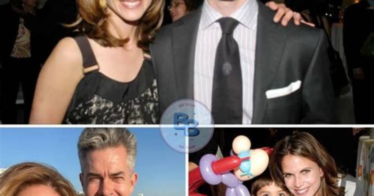 Uncovering Natalie Morales's Partner and Beyond