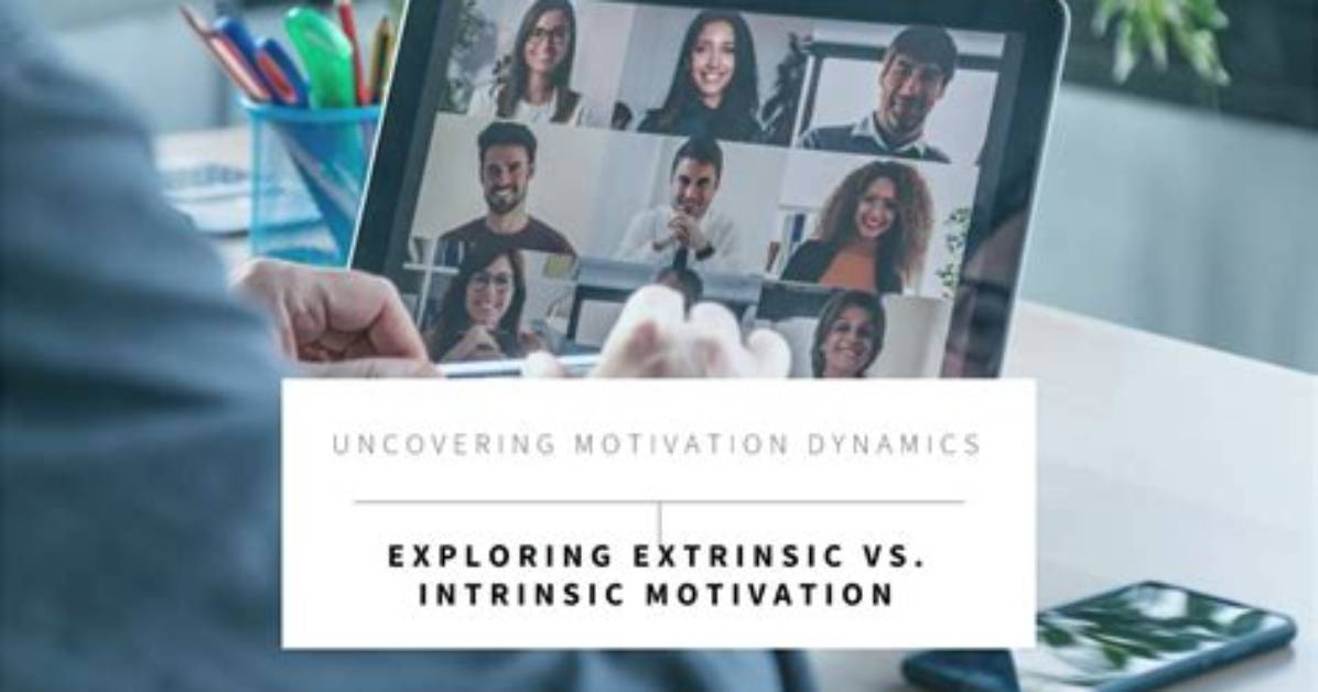 Uncovering Personal and Career Dynamics