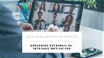 Uncovering Personal and Career Dynamics