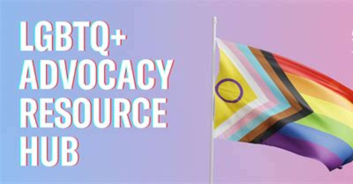 Uncovering Personal Choices and Lgbtq+ Advocacy