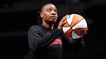 Uncovering Riquna Williams' Lucrative Salary: a Detailed Exploration