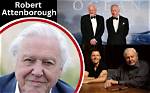 Uncovering Robert Attenborough's Legacy: a Journey of Discovery