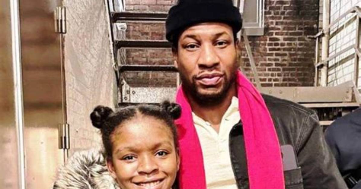Uncovering Secrets About Jonathan Majors' Children