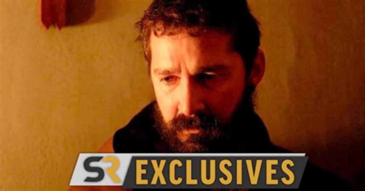 Uncovering Shia Labeouf's Heritage: a Journey Through His Roots