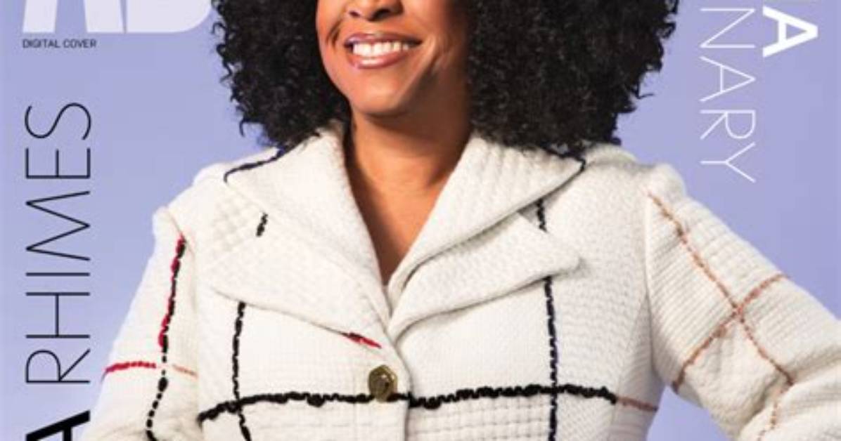 Uncovering Shonda Rhimes' Impact on Television: a Comprehensive Analysis