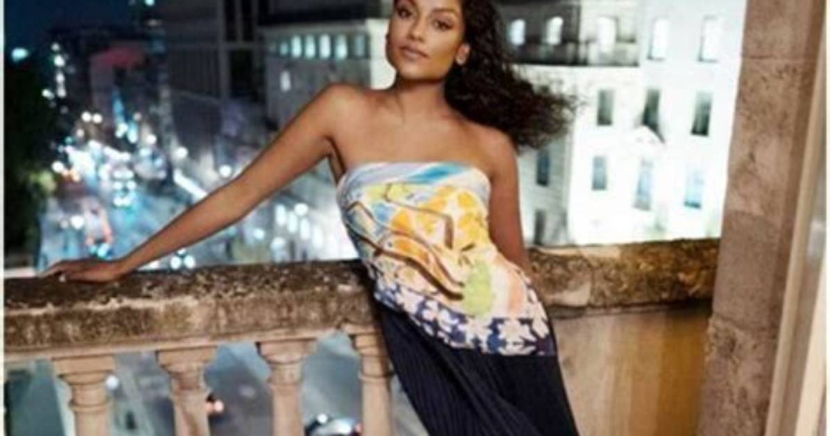 Uncovering Simone Ashley's Financial Success: Exploring Her Net Worth