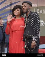 Uncovering Taraji P. Henson's Family: a Glimpse into Her Children
