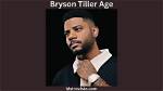 Uncovering the Age of Bryson Tiller's Beloved Daughter