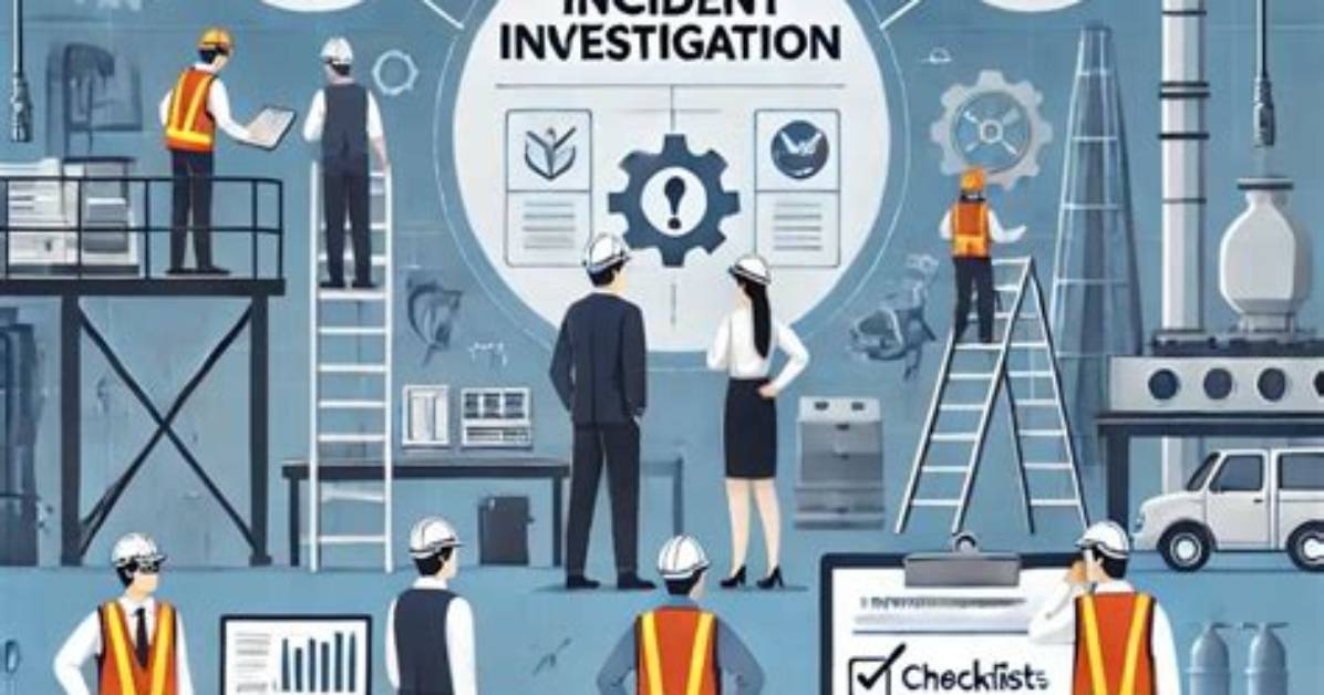 Uncovering the Causes and Preventing Future Incidents