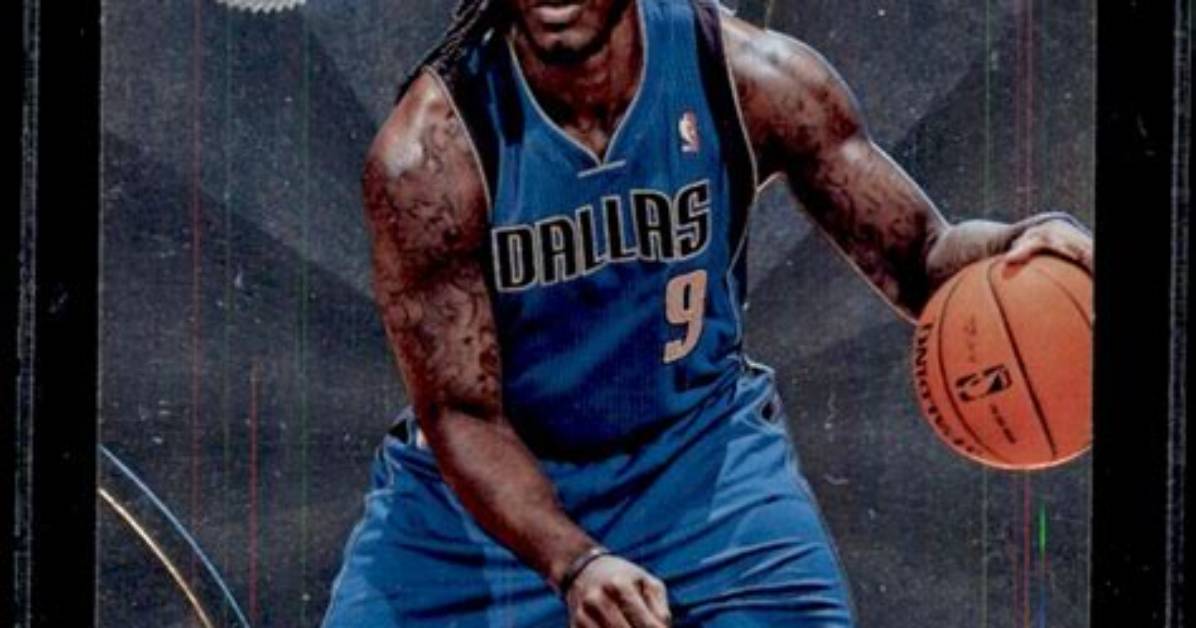 Uncovering the Crowder Connection: Jae's Brother Unveiled