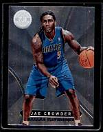 Uncovering the Crowder Connection: Jae's Brother Unveiled