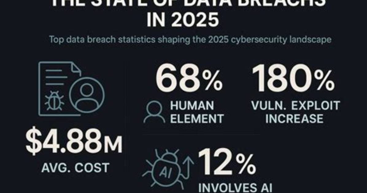 Uncovering the Data Breach's Impact and Implications