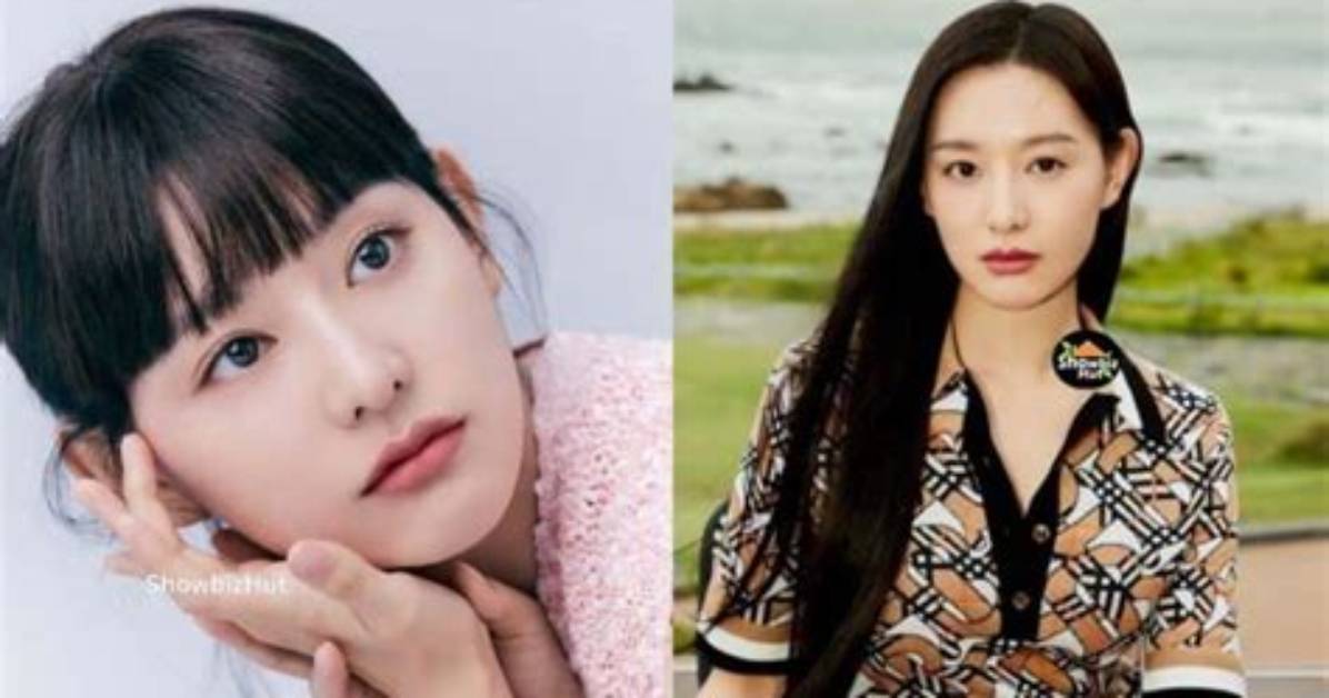 Uncovering the Dating Rumors: Is Kim Ji Won and Kim Soo Hyun an Item?