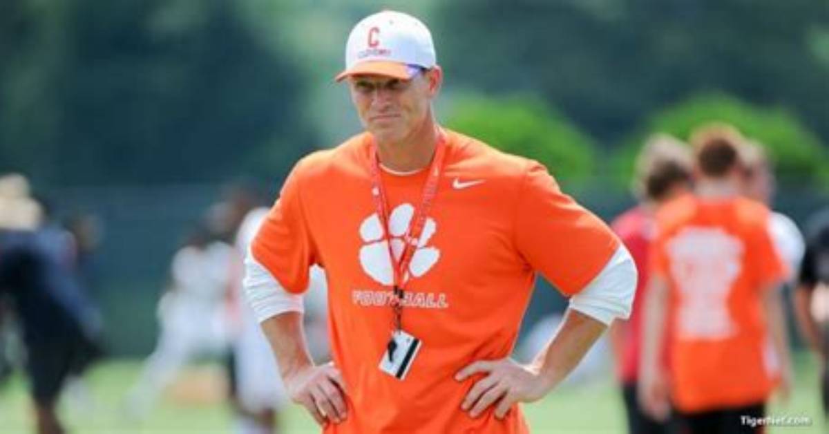 Uncovering the Details: Brent Venables Height and Weight