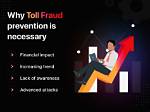 Uncovering the Devastating Toll of Fraud