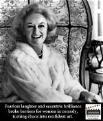 Uncovering the Eccentric Brilliance Behind the Laughter