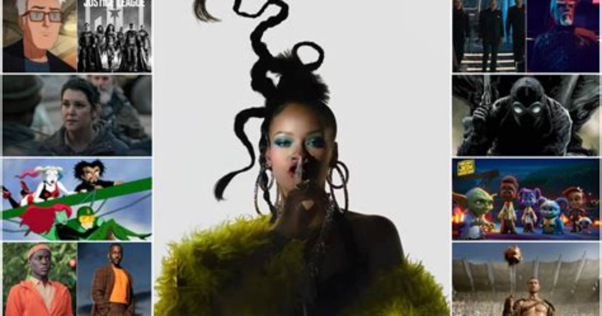 Uncovering the Enchanting World of Rihanna Quinn