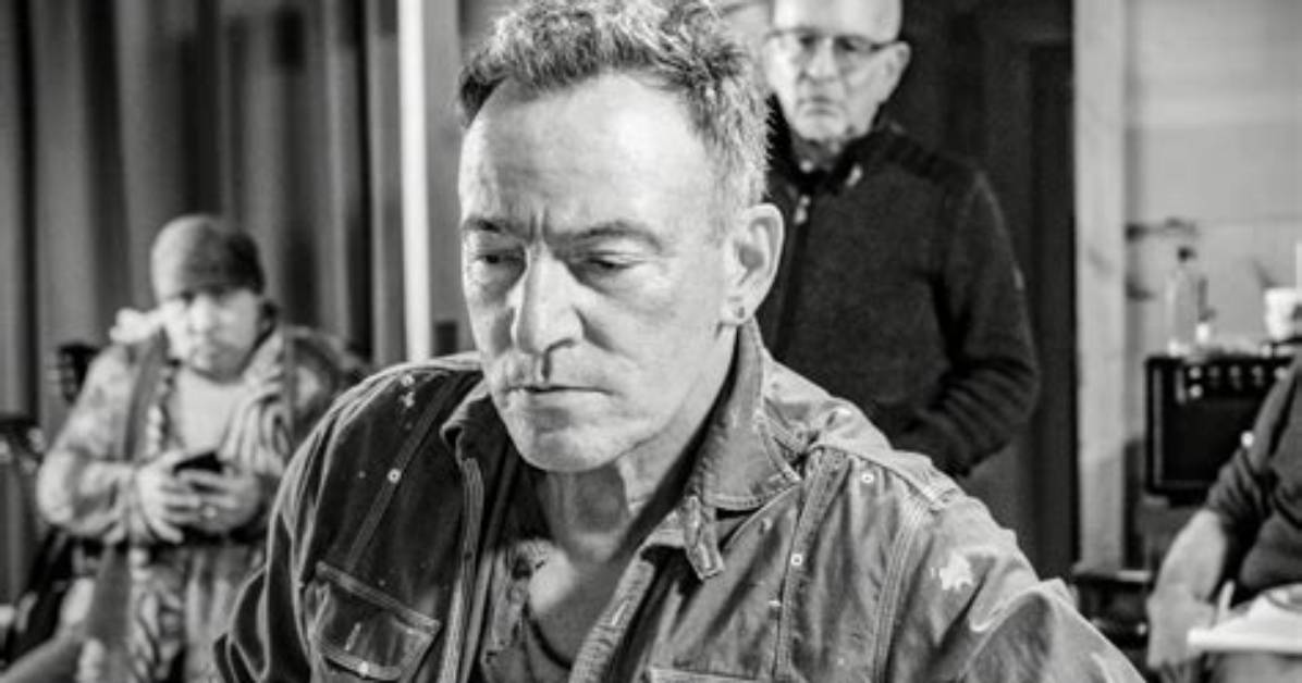 Uncovering the Enduring Legacy: Age Springsteen's Impact on Music