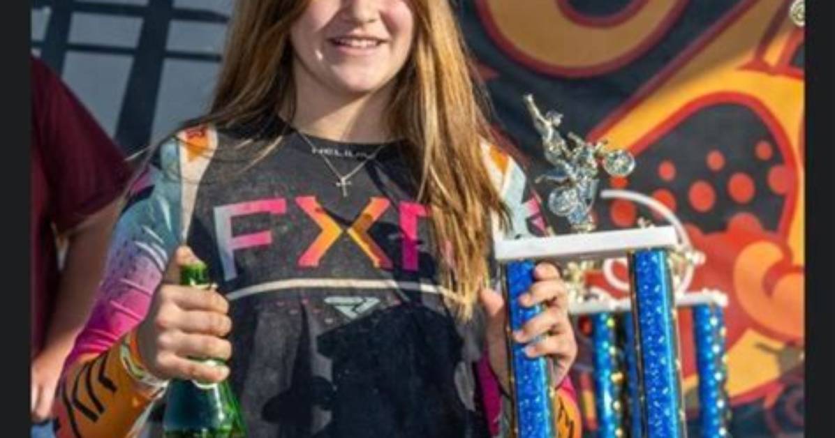 Uncovering the Enigma Behind Danielle Gray's Demise