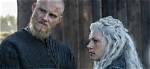 Uncovering the Enigma Behind Lagertha from Vikings