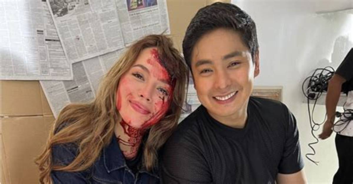 Uncovering the Enigma: Coco Martin's Girlfriend Revealed
