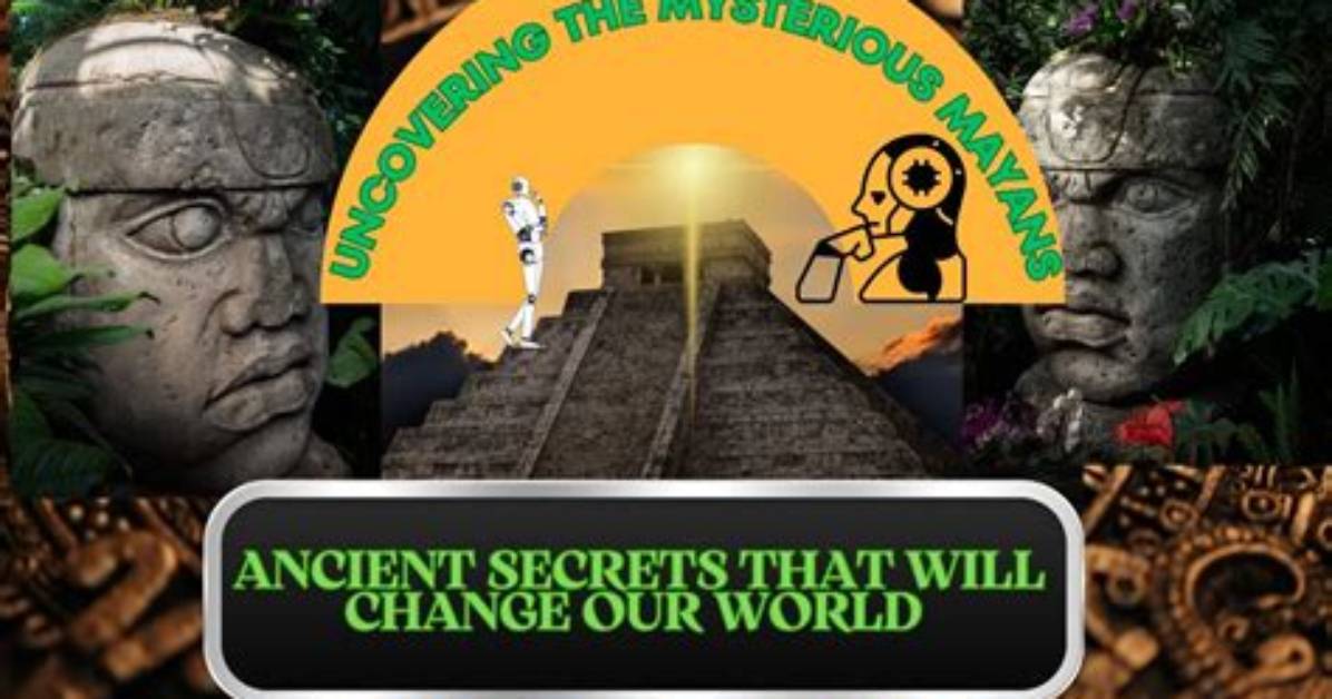 Uncovering the Enigmatic Mayans Guero: a Historical Perspective
