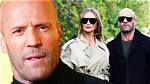 Uncovering the Enigmatic Relationships of Jason Statham