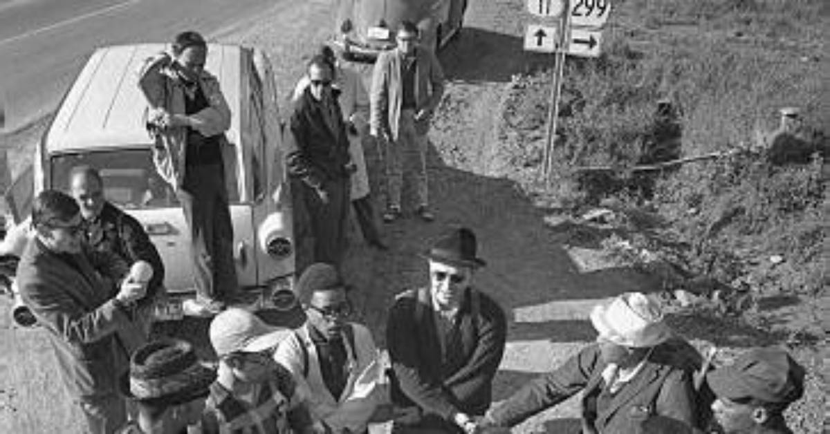 Uncovering the Extraordinary Journey of Robert Zellner: a Civil Rights Pioneer