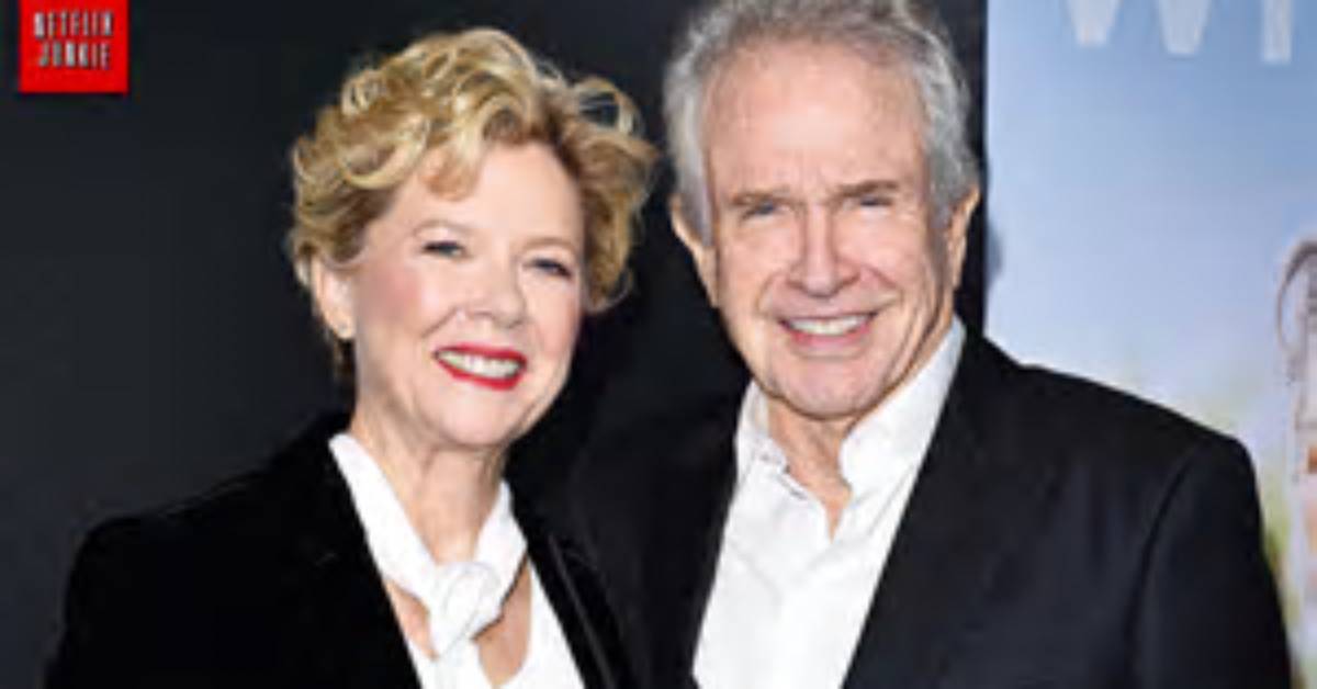 Uncovering the Extraordinary Lives of Warren Beatty's Children