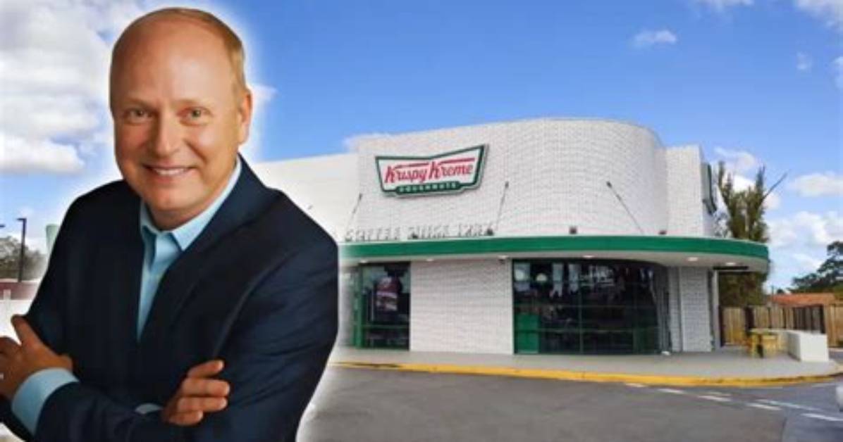 Uncovering the Facts Behind "Krispy Kreme Owner's Daughter"
