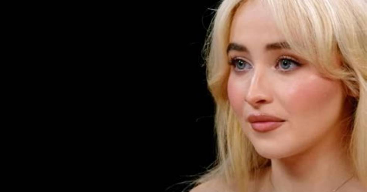 Uncovering the Fame of Sabrina Carpenter's Parents: a Deep Dive