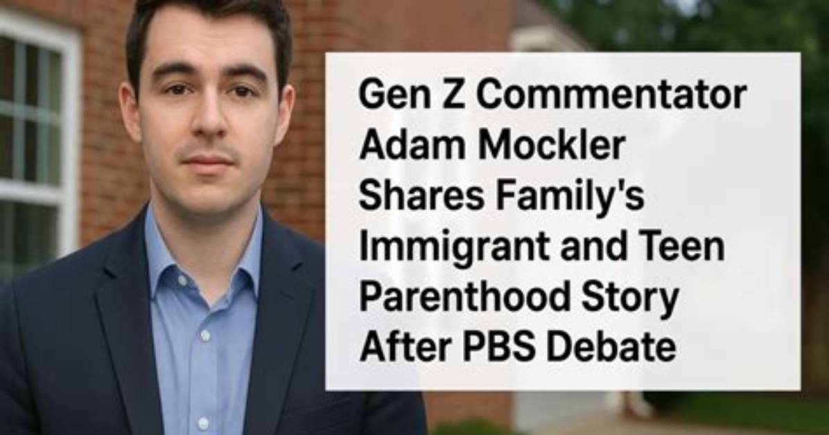 Uncovering the Family Life of Conservative Commentator Candace Owens