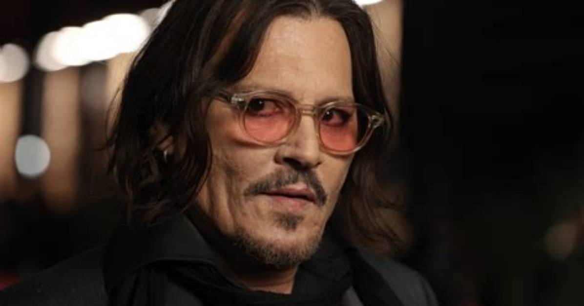 Uncovering the Fascinating World of Johnny Depp's Sister